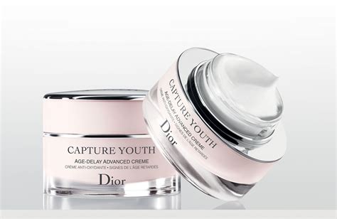 capture youth dior age-delay advanced creme|dior eye cream capture youth.